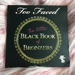 Too Faced bronzer